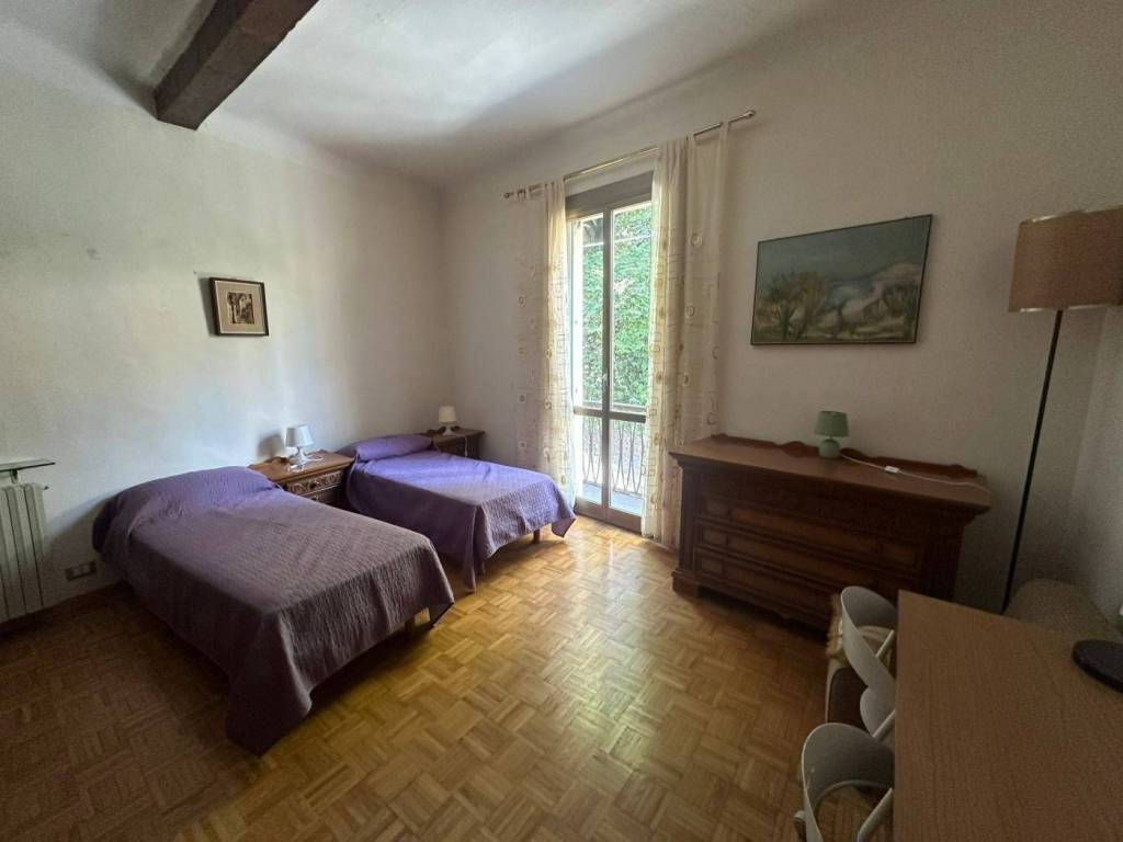 appartamento in affitto a Bologna in zona Saragozza