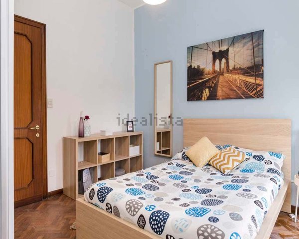 appartamento in affitto a Bologna in zona San Vitale