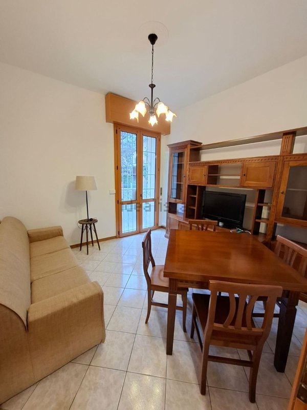 appartamento in affitto a Bologna in zona Savena