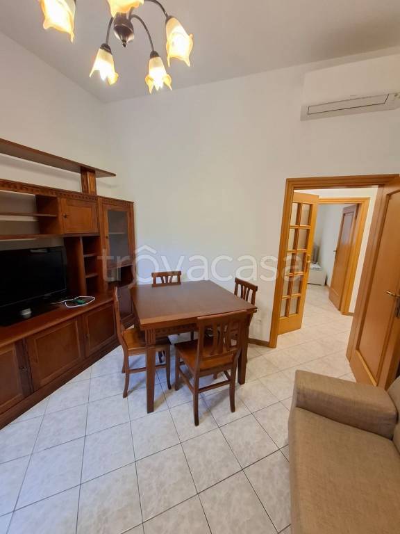 appartamento in affitto a Bologna in zona Savena