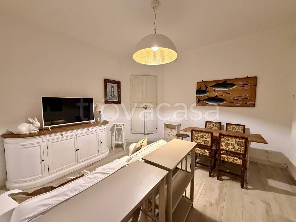 appartamento in affitto a Bologna in zona Corticella