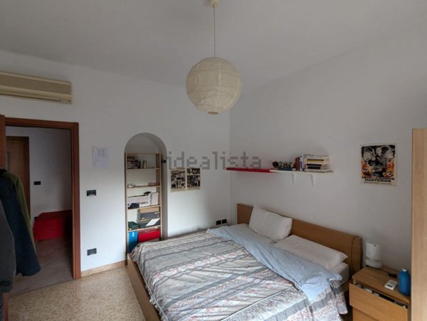 appartamento in affitto a Bologna in zona Murri