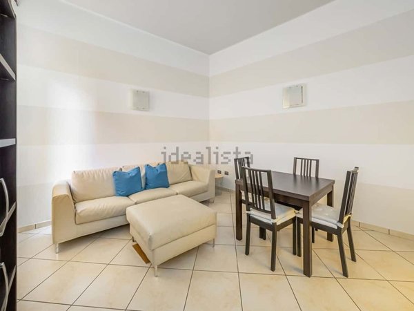 appartamento in affitto a Bologna