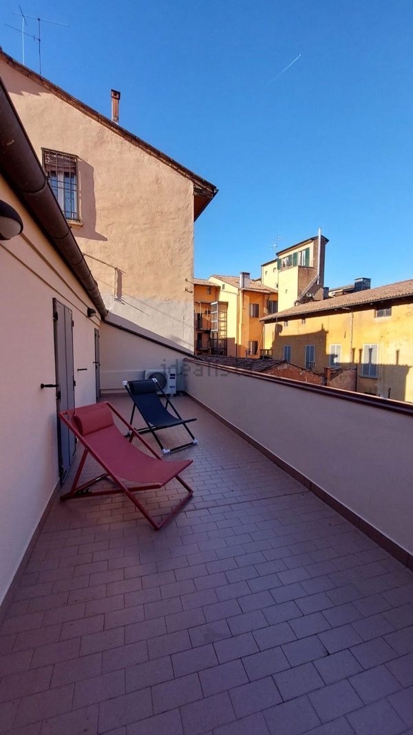 appartamento in affitto a Bologna in zona Centro Storico