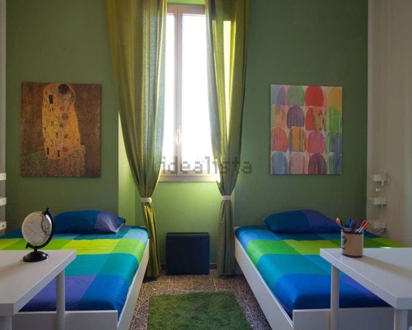 appartamento in affitto a Bologna