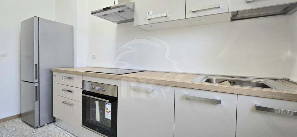 appartamento in affitto a Bologna in zona Saffi