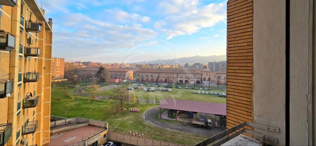 appartamento in affitto a Bologna in zona Saffi