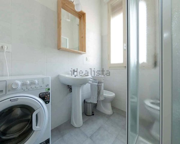 appartamento in affitto a Bologna in zona Borgo Panigale