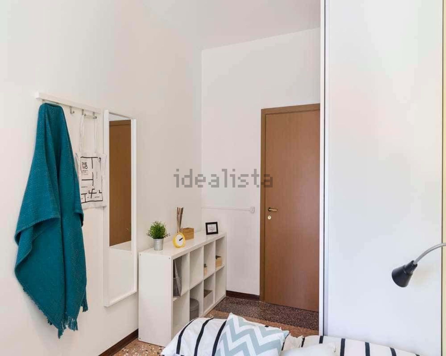 appartamento in affitto a Bologna