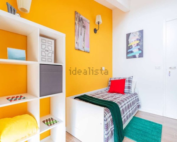 appartamento in affitto a Bologna