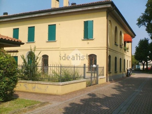 ufficio in affitto a Bologna in zona Quartiere Navile