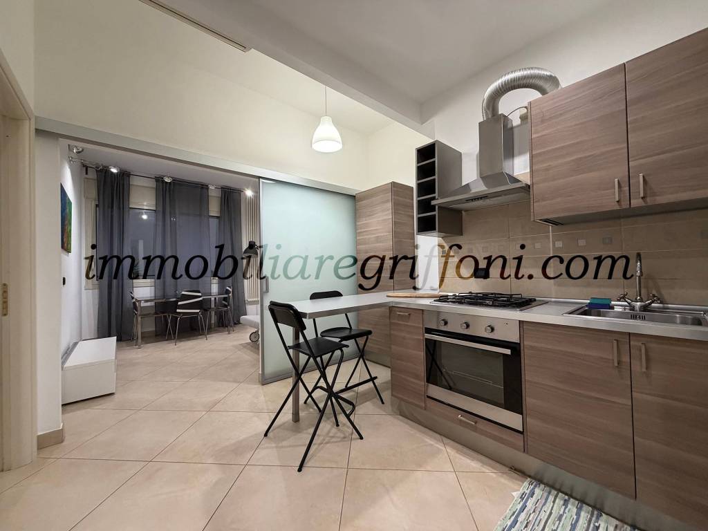 appartamento in affitto a Bologna in zona Andrea Costa