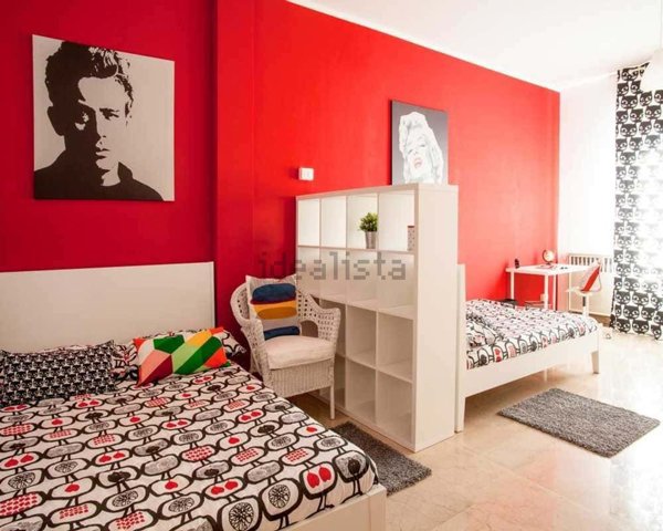 appartamento in affitto a Bologna in zona Quartiere Porto