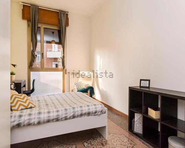 appartamento in affitto a Bologna