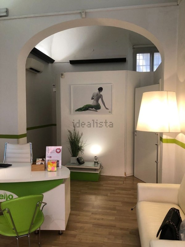 negozio in affitto a Bologna in zona Centro Storico