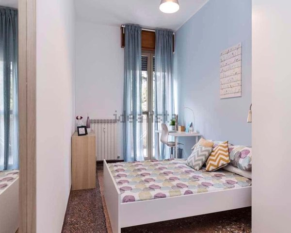 appartamento in affitto a Bologna