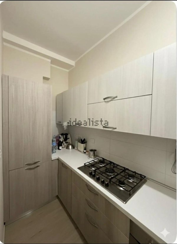 appartamento in affitto a Bologna