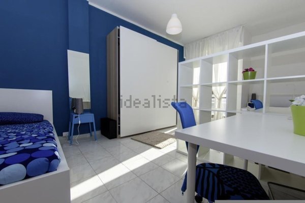 appartamento in affitto a Bologna in zona Quartiere Porto