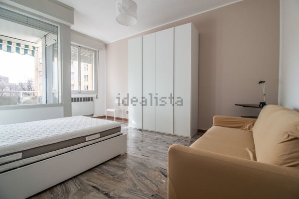 appartamento in affitto a Bologna