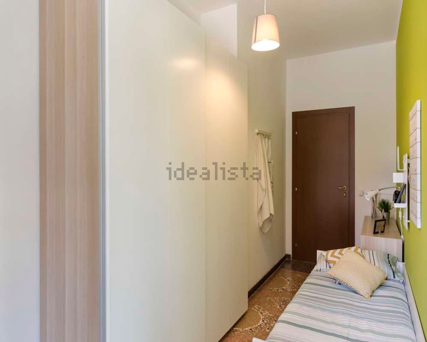 appartamento in affitto a Bologna