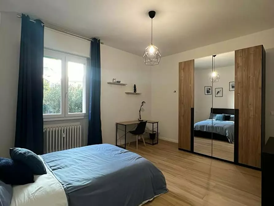 appartamento in affitto a Bologna in zona Savena