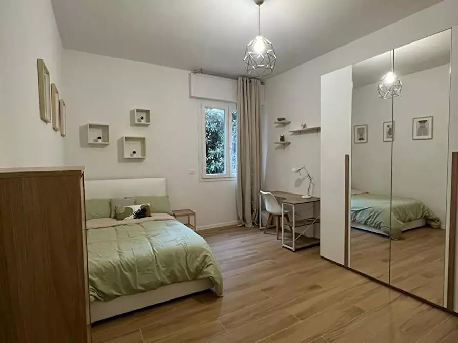 appartamento in affitto a Bologna in zona Savena