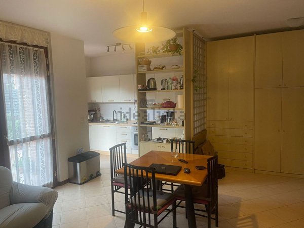 appartamento in affitto a Bologna in zona San Vitale