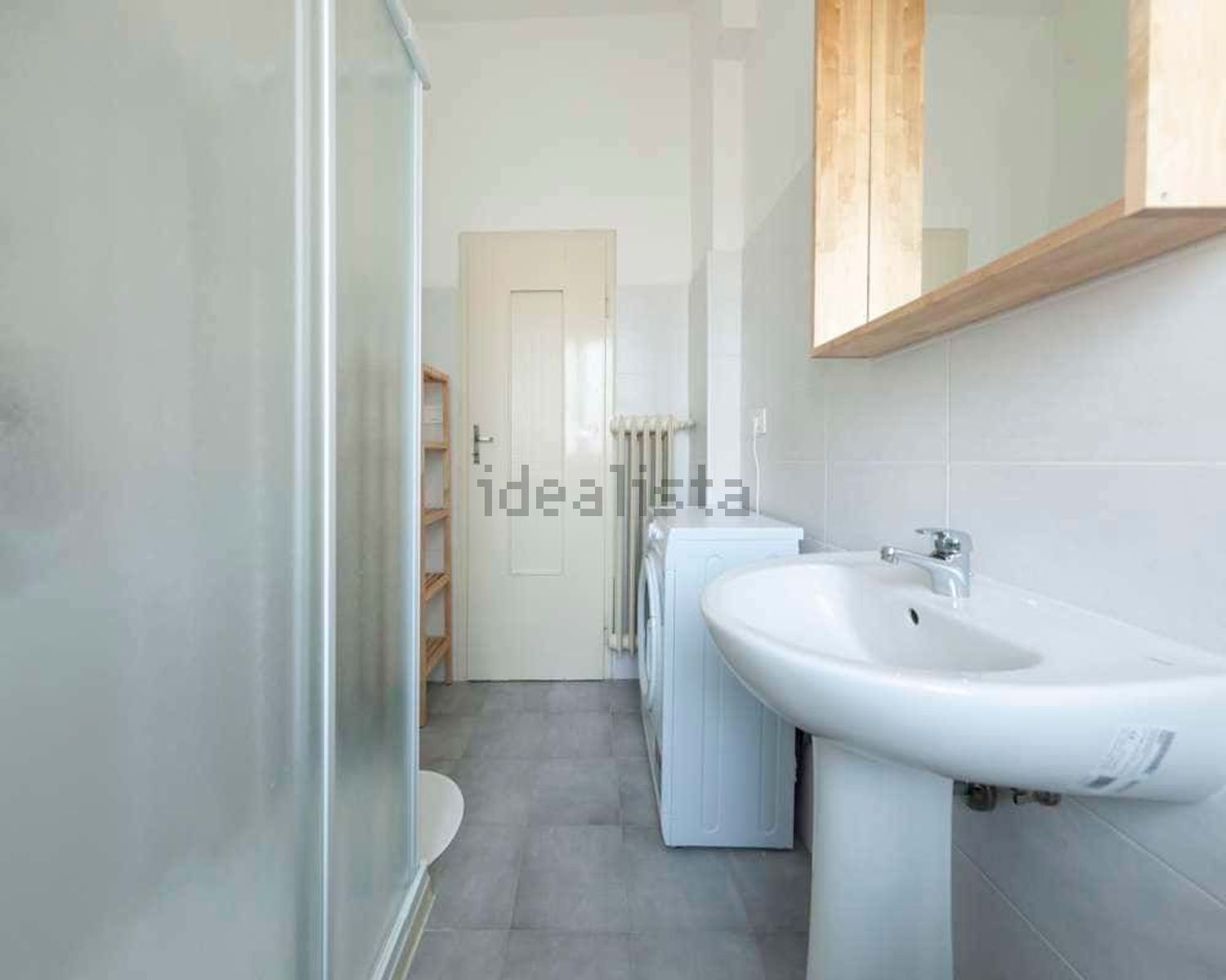 appartamento in affitto a Bologna in zona Borgo Panigale