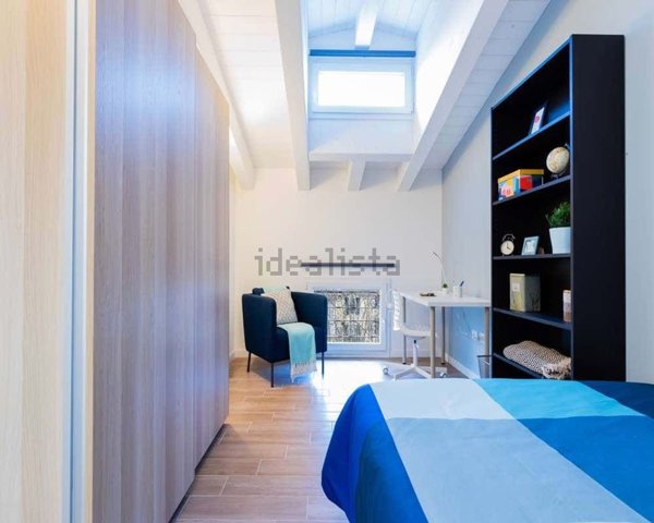 appartamento in affitto a Bologna