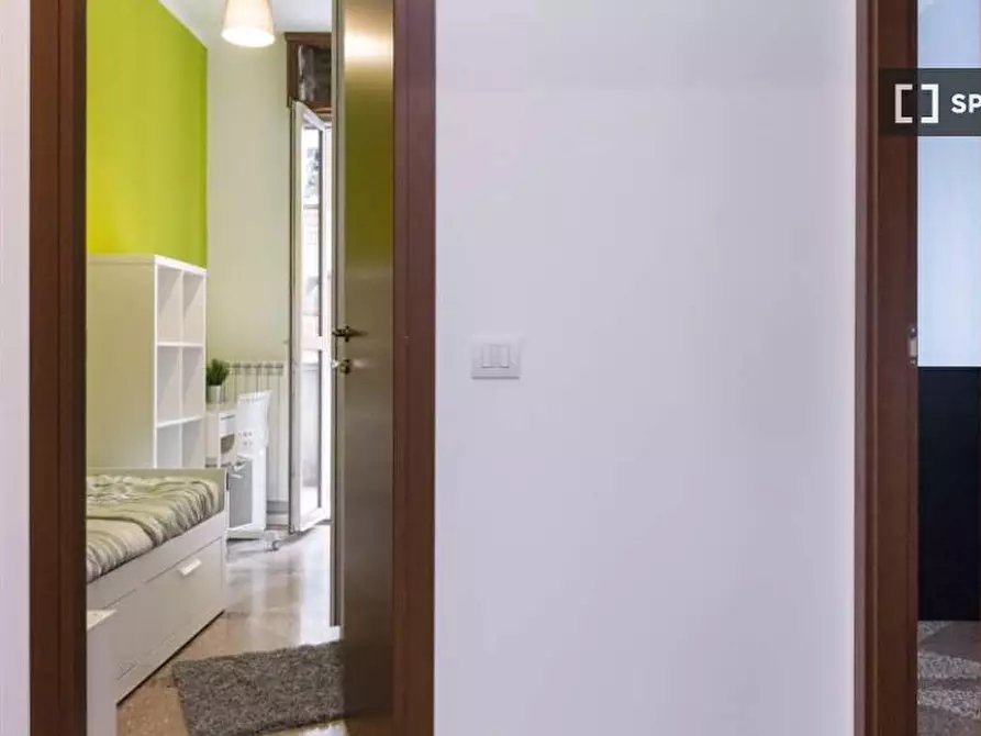 appartamento in affitto a Bologna