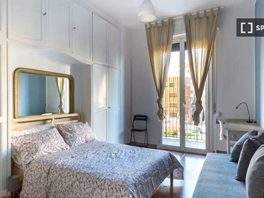 appartamento in affitto a Bologna in zona Quartiere Porto