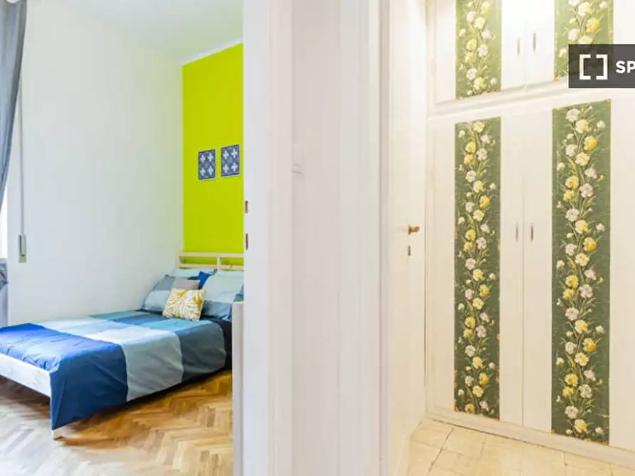 appartamento in affitto a Bologna in zona Quartiere Porto