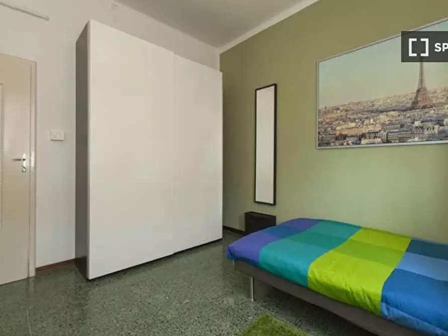 appartamento in affitto a Bologna