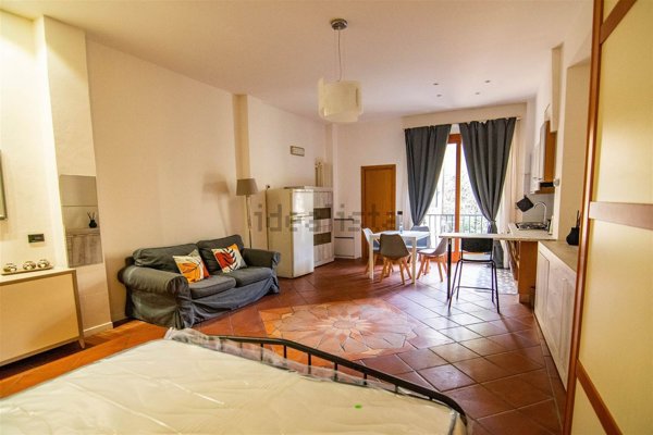 appartamento in affitto a Bologna in zona San Vitale