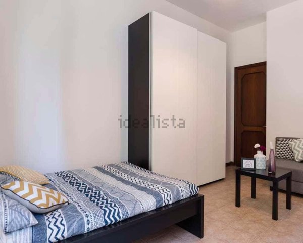 appartamento in affitto a Bologna in zona San Vitale