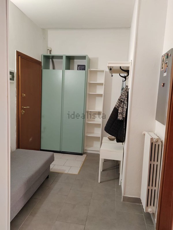 appartamento in affitto a Bologna in zona San Vitale