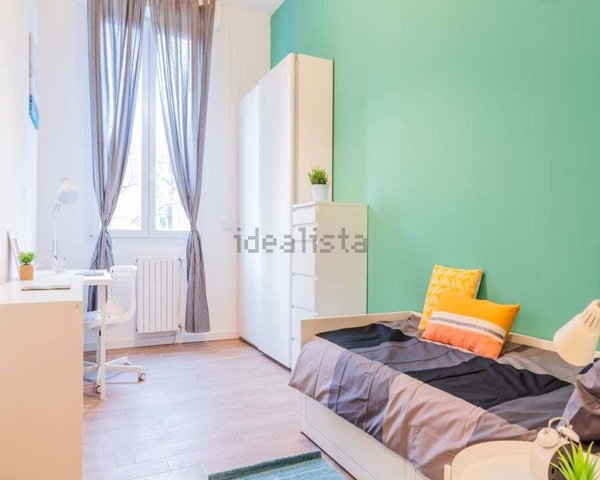 appartamento in affitto a Bologna