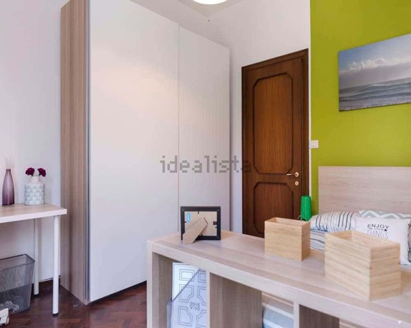 appartamento in affitto a Bologna in zona Quartiere Porto