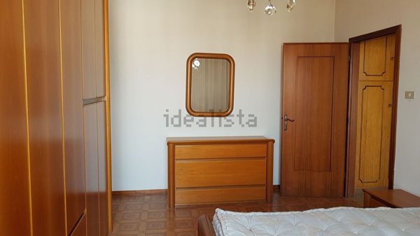 appartamento in affitto a Bologna in zona Borgo Panigale