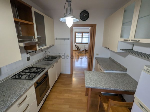 appartamento in affitto a Bologna