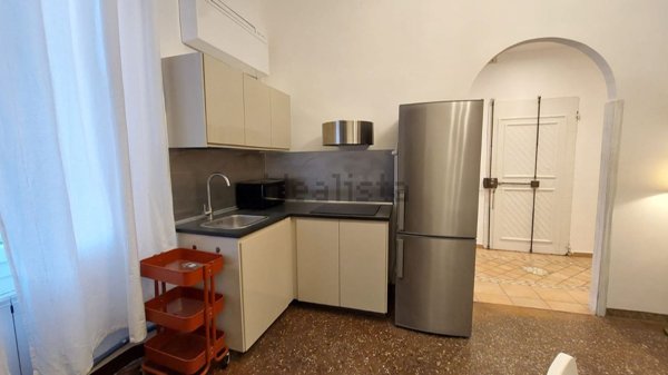 appartamento in affitto a Bologna in zona Centro Storico