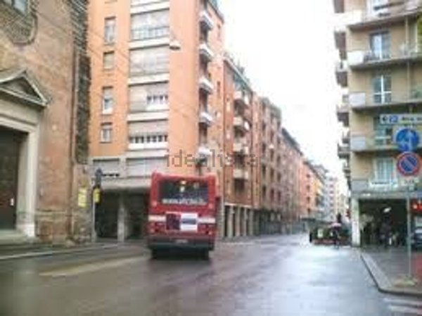 appartamento in affitto a Bologna in zona Quartiere Porto