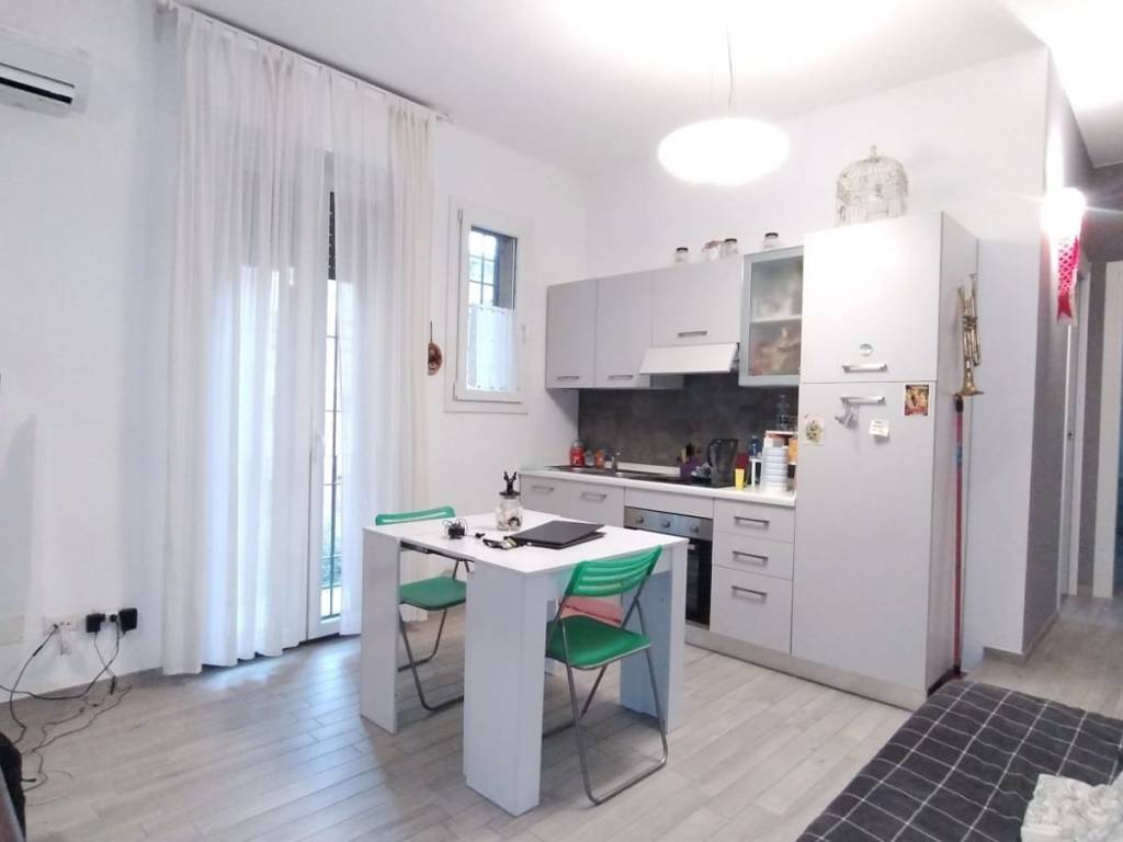 appartamento in affitto a Bologna in zona Murri