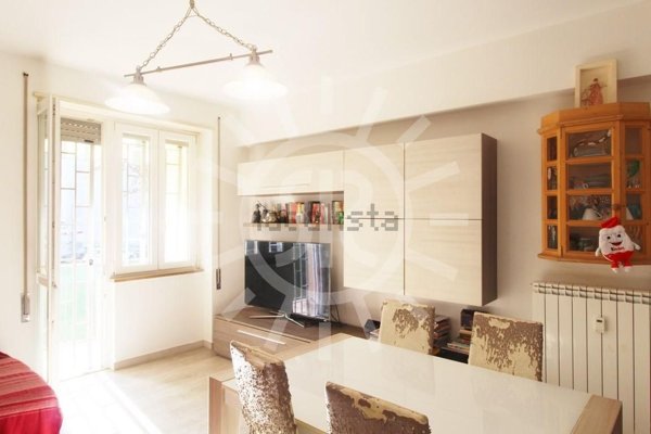 appartamento in affitto a Bologna in zona San Donato