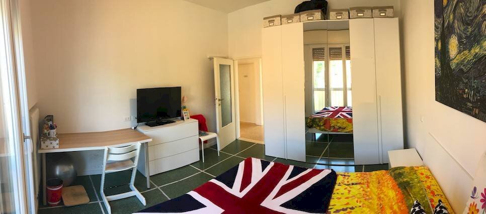 appartamento in affitto a Bologna