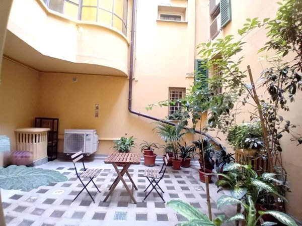 appartamento in affitto a Bologna in zona Centro Storico