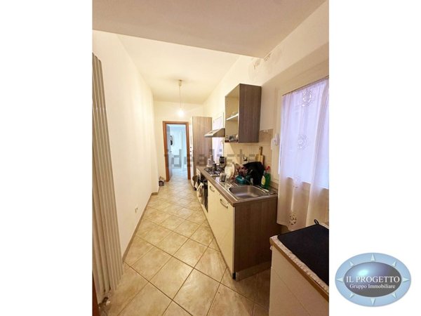 appartamento in affitto a Bologna in zona San Vitale