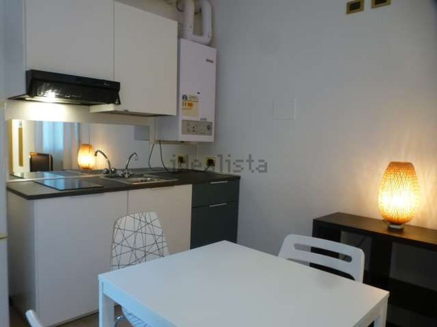 appartamento in affitto a Bologna in zona Santo Stefano