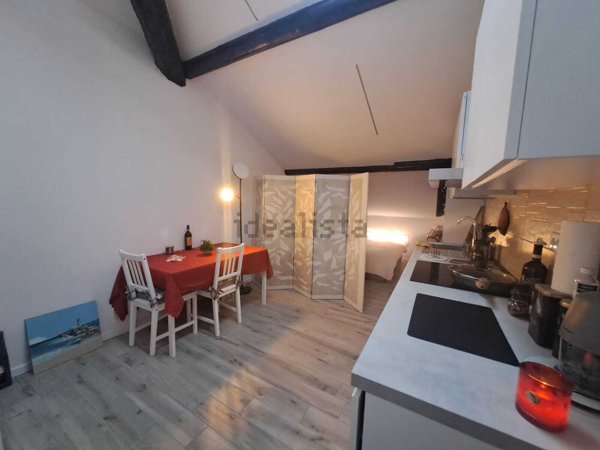 appartamento in affitto a Bologna in zona Quartiere Navile