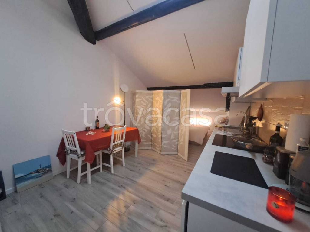 appartamento in affitto a Bologna in zona Bolognina